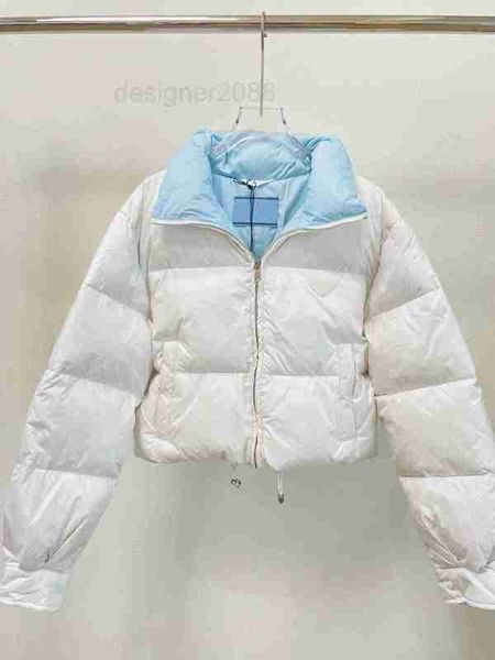 men's jackets designer women parkas down coat fashion short style slim corset thick outfit windbreaker pocket outsize lady warm oy9k, Black;brown